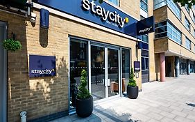 Staycity Aparthotels Greenwich High Road